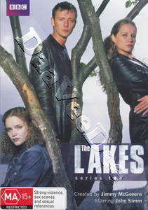The Lakes - Series 2 | The Lakes 2  | The Lakes - Series Two  DVD